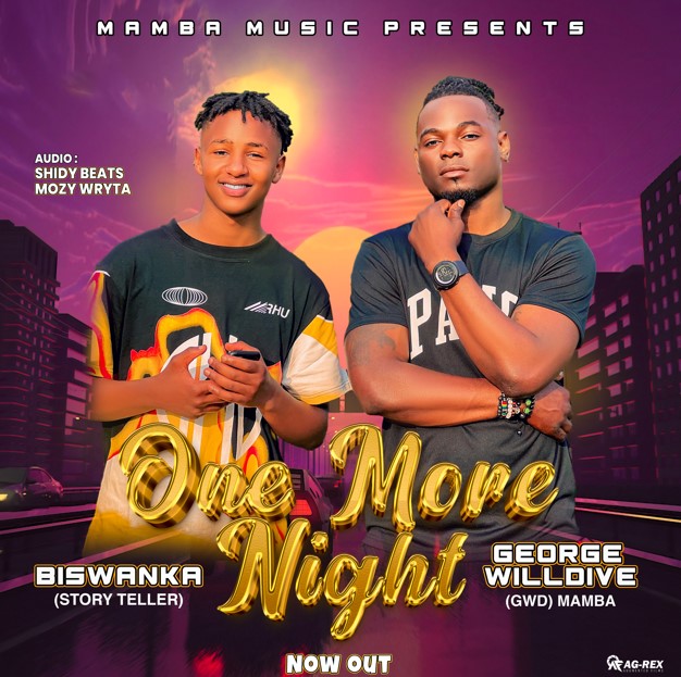 One More Night